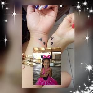 Meet your Posher, Norma